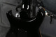 PRS SE Custom 24 - Trans Black - Gig Bag - 2nd Hand PRS SE Custom 24 - Trans Black - Gig Bag - 2nd Hand