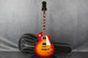 Epiphone Les Paul Standard 1996 - Cherry Sunburst - Gig Bag - 2nd Hand Epiphone Les Paul Standard 1996 - Cherry Sunburst - Gig Bag - 2nd Hand