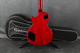 Epiphone Les Paul Standard 1996 - Cherry Sunburst - Gig Bag - 2nd Hand Epiphone Les Paul Standard 1996 - Cherry Sunburst - Gig Bag - 2nd Hand