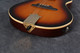 Godin A8 Mandolin - Sunburst - Gig Bag - 2nd Hand