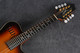 Godin A8 Mandolin - Sunburst - Gig Bag - 2nd Hand