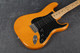 Squier Affinity Stratocaster - Butterscotch Blonde - Gig Bag - 2nd Hand