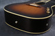 Gibson J-160e Ltd Ed John Lennon 229 of 250 Year 2000 - Sunburst - 2nd Hand Gibson J-160e Ltd Ed John Lennon 229 of 250 Year 2000 - Sunburst - 2nd Hand