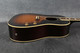 Gibson J-160e Ltd Ed John Lennon 229 of 250 Year 2000 - Sunburst - 2nd Hand Gibson J-160e Ltd Ed John Lennon 229 of 250 Year 2000 - Sunburst - 2nd Hand