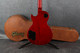 Gibson Les Paul Standard 2019 - Cherry Sunburst - Hard Case - 2nd Hand Gibson Les Paul Standard 2019 - Cherry Sunburst - Hard Case - 2nd Hand