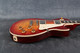 Gibson Les Paul Standard 2019 - Cherry Sunburst - Hard Case - 2nd Hand Gibson Les Paul Standard 2019 - Cherry Sunburst - Hard Case - 2nd Hand