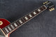 Gibson Les Paul Standard 2019 - Cherry Sunburst - Hard Case - 2nd Hand Gibson Les Paul Standard 2019 - Cherry Sunburst - Hard Case - 2nd Hand