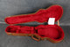 Gibson Les Paul Standard 2019 - Cherry Sunburst - Hard Case - 2nd Hand Gibson Les Paul Standard 2019 - Cherry Sunburst - Hard Case - 2nd Hand