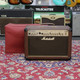 Marshall AS50D Acoustic Amp - Cover - 2nd Hand