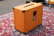 Orange PPC112 Cabinet - 2nd Hand