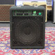 Trace Elliot Boxer 65 Bass Amp - 2nd Hand