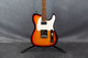 Squier Telecaster Standard HS - Sunburst - 2nd Hand