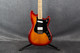 Fender Duo Sonic HS - Sienna Sunburst - 2nd Hand