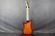 Fender Duo Sonic HS - Sienna Sunburst - 2nd Hand