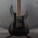 Jackson Dinky Arch Top JS32-8 DKA HT - Satin Black - 2nd Hand Jackson Dinky Arch Top JS32-8 DKA HT - Satin Black - 2nd Hand