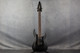 Jackson Dinky Arch Top JS32-8 DKA HT - Satin Black - 2nd Hand Jackson Dinky Arch Top JS32-8 DKA HT - Satin Black - 2nd Hand