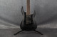 Jackson Dinky Arch Top JS32-8 DKA HT - Satin Black - 2nd Hand Jackson Dinky Arch Top JS32-8 DKA HT - Satin Black - 2nd Hand