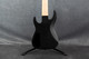 Jackson Dinky Arch Top JS32-8 DKA HT - Satin Black - 2nd Hand Jackson Dinky Arch Top JS32-8 DKA HT - Satin Black - 2nd Hand