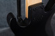 Jackson Dinky Arch Top JS32-8 DKA HT - Satin Black - 2nd Hand Jackson Dinky Arch Top JS32-8 DKA HT - Satin Black - 2nd Hand