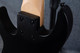 Jackson Dinky Arch Top JS32-8 DKA HT - Satin Black - 2nd Hand Jackson Dinky Arch Top JS32-8 DKA HT - Satin Black - 2nd Hand