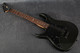 Vintage Metal Axxe Raider - Left Handed - Metallic Black - 2nd Hand