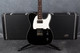 Fujigen FGN Neo Classic T Style - Black - Hard Case - 2nd Hand