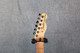 Fender Deluxe Nashville Telecaster - Daphne Blue - Gig Bag - 2nd Hand