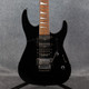 Jackson SL3 Soloist MIJ - Black - 2nd Hand
