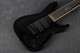 ESP LTD Stephen Carpenter SC-608B - Black - Hard Case - 2nd Hand