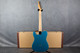 Fender Standard Telecaster - Lake Placid Blue - Hard Case - 2nd Hand