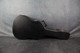 Ovation USA Legend 1777 - Black - Hard Case - 2nd Hand