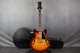 Gibson Custom Shop 1964 ES-335 - Tobacco Sunburst - Hard Case - 2nd Hand