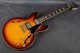 Gibson Custom Shop 1964 ES-335 - Tobacco Sunburst - Hard Case - 2nd Hand