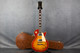 Gibson Custom 60 Les Paul Standard Reissue V1 Antiquity Burst - Case - 2nd Hand Gibson Custom 60 Les Paul Standard Reissue V1 Antiquity Burst - Case - 2nd Hand
