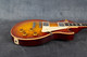 Gibson Custom 60 Les Paul Standard Reissue V1 Antiquity Burst - Case - 2nd Hand Gibson Custom 60 Les Paul Standard Reissue V1 Antiquity Burst - Case - 2nd Hand