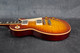 Gibson Custom 60 Les Paul Standard Reissue V1 Antiquity Burst - Case - 2nd Hand Gibson Custom 60 Les Paul Standard Reissue V1 Antiquity Burst - Case - 2nd Hand