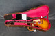 Gibson Custom 60 Les Paul Standard Reissue V1 Antiquity Burst - Case - 2nd Hand