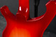 Rickenbacker 4003S Bass - Fireglo - Hard Case - 2nd Hand Rickenbacker 4003S Bass - Fireglo - Hard Case - 2nd Hand