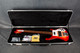 Rickenbacker 4003S Bass - Fireglo - Hard Case - 2nd Hand Rickenbacker 4003S Bass - Fireglo - Hard Case - 2nd Hand