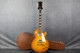 Gibson Murphy Lab 1958 Les Paul Standard Reissue - Lemon Burst - Case - 2nd Hand Gibson Murphy Lab 1958 Les Paul Standard Reissue - Lemon Burst - Case - 2nd Hand