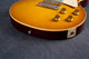 Gibson Murphy Lab 1958 Les Paul Standard Reissue - Lemon Burst - Case - 2nd Hand Gibson Murphy Lab 1958 Les Paul Standard Reissue - Lemon Burst - Case - 2nd Hand