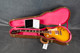 Gibson Murphy Lab 1958 Les Paul Standard Reissue - Lemon Burst - Case - 2nd Hand Gibson Murphy Lab 1958 Les Paul Standard Reissue - Lemon Burst - Case - 2nd Hand