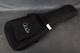 PRS Ltd Edition CE24 - Satin Cherry - Gig Bag - 2nd Hand