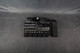 Boss GT-8 Guitar Effects Processor with PSU - 2nd Hand Boss GT-8 Guitar Effects Processor with PSU - 2nd Hand