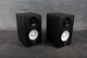 Yamaha HS5 Speaker Pair - Boxed - 2nd Hand