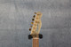 Squier J5 John 5 Signature Telecaster - Frost Gold - 2nd Hand Squier J5 John 5 Signature Telecaster - Frost Gold - 2nd Hand