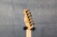Squier J5 John 5 Signature Telecaster - Frost Gold - 2nd Hand Squier J5 John 5 Signature Telecaster - Frost Gold - 2nd Hand