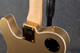 Squier J5 John 5 Signature Telecaster - Frost Gold - 2nd Hand Squier J5 John 5 Signature Telecaster - Frost Gold - 2nd Hand