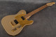 Squier J5 John 5 Signature Telecaster - Frost Gold - 2nd Hand Squier J5 John 5 Signature Telecaster - Frost Gold - 2nd Hand