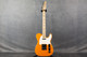 Fender Player Telecaster - Capri Orange - 2nd Hand (120766) Fender Player Telecaster - Capri Orange - 2nd Hand (120766)